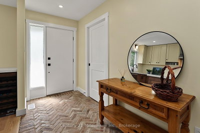 127 Fairway Crescent • #28 • Collingwood, ON photo 2