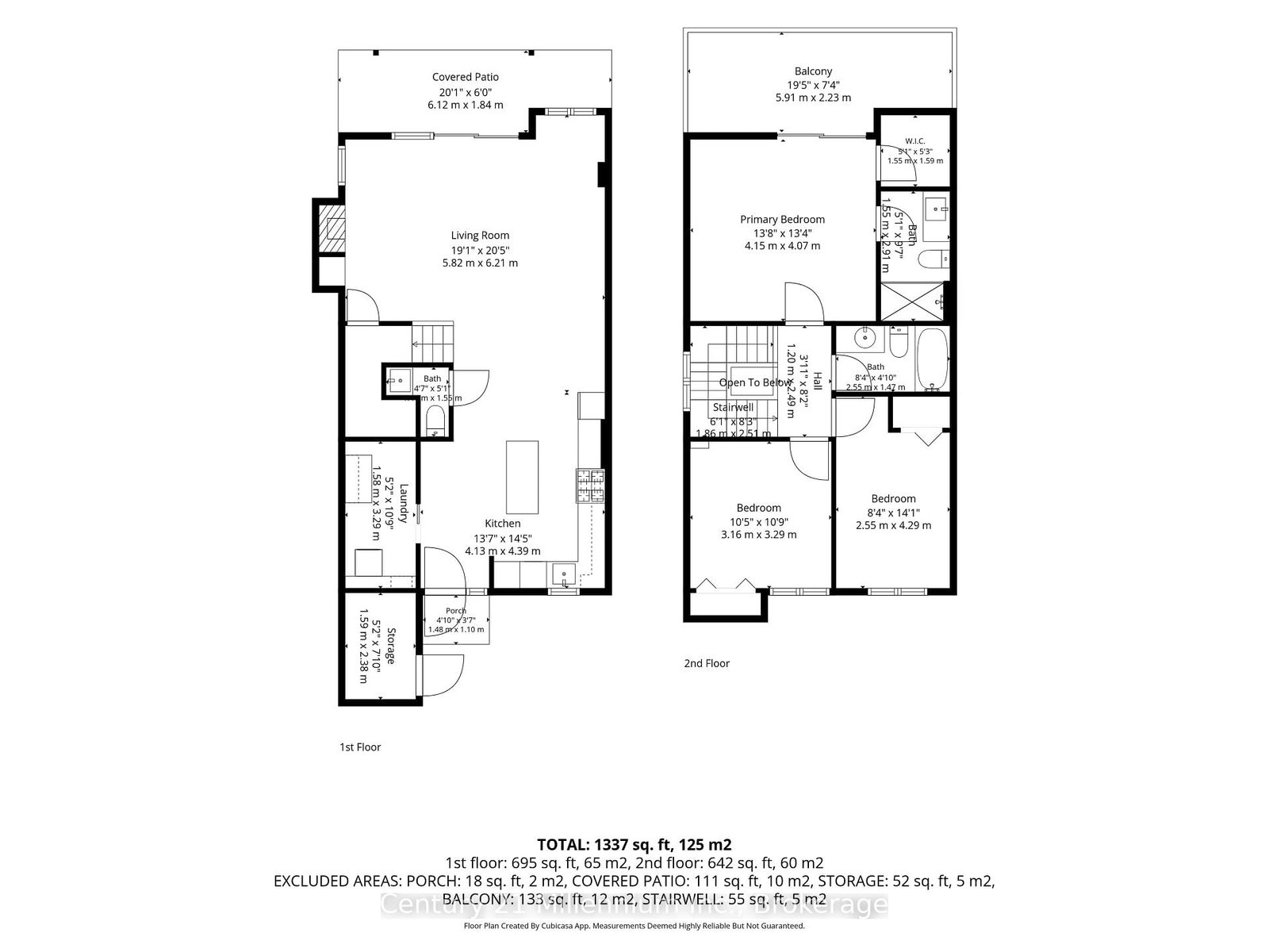 127 Fairway Crescent • #28 • Collingwood, ON photo 21