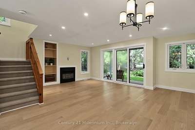 127 Fairway Crescent • #28 • Collingwood, ON photo 3