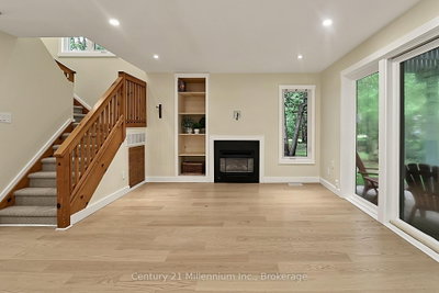 127 Fairway Crescent • #28 • Collingwood, ON photo 4