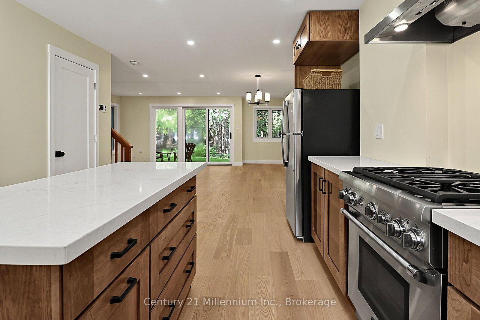 127 Fairway Crescent • #28 • Collingwood, ON photo 5