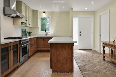 127 Fairway Crescent • #28 • Collingwood, ON photo 7