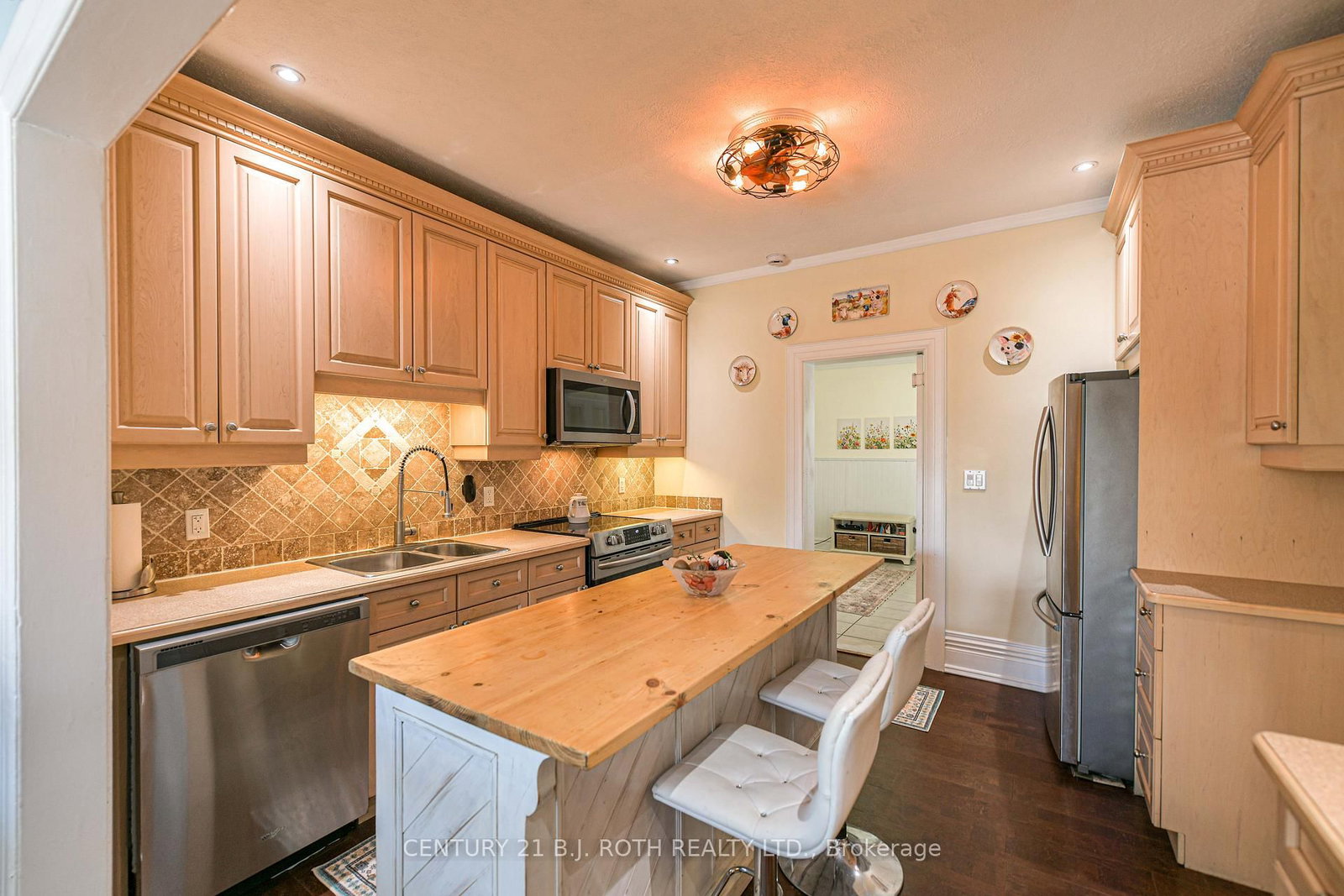 80 Coldwater Road W • Orillia, ON photo 11