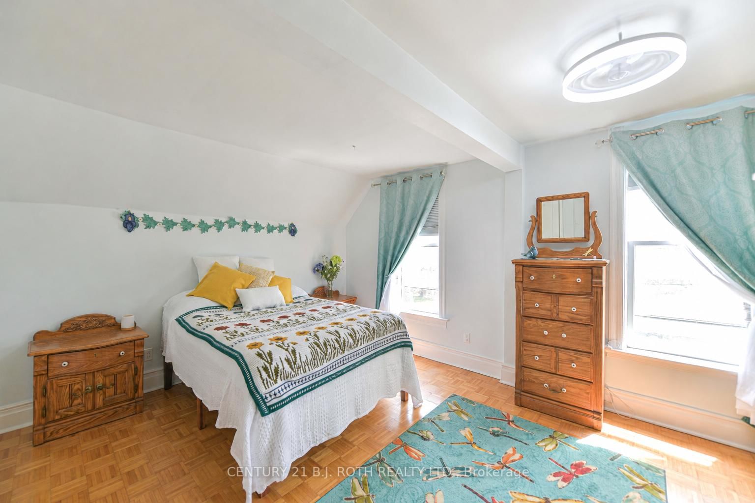80 Coldwater Road W • Orillia, ON photo 29