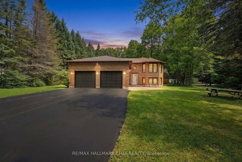 1091 Fox Farm Road