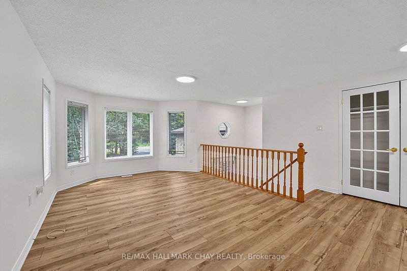 1091 Fox Farm Road