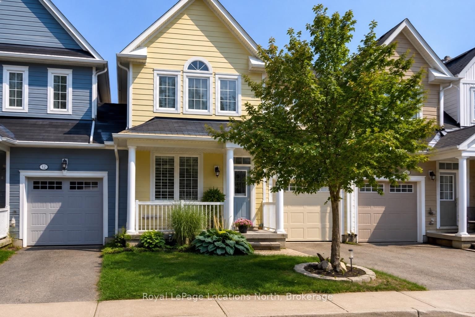 14 Berkshire Avenue • Wasaga Beach, ON photo 1