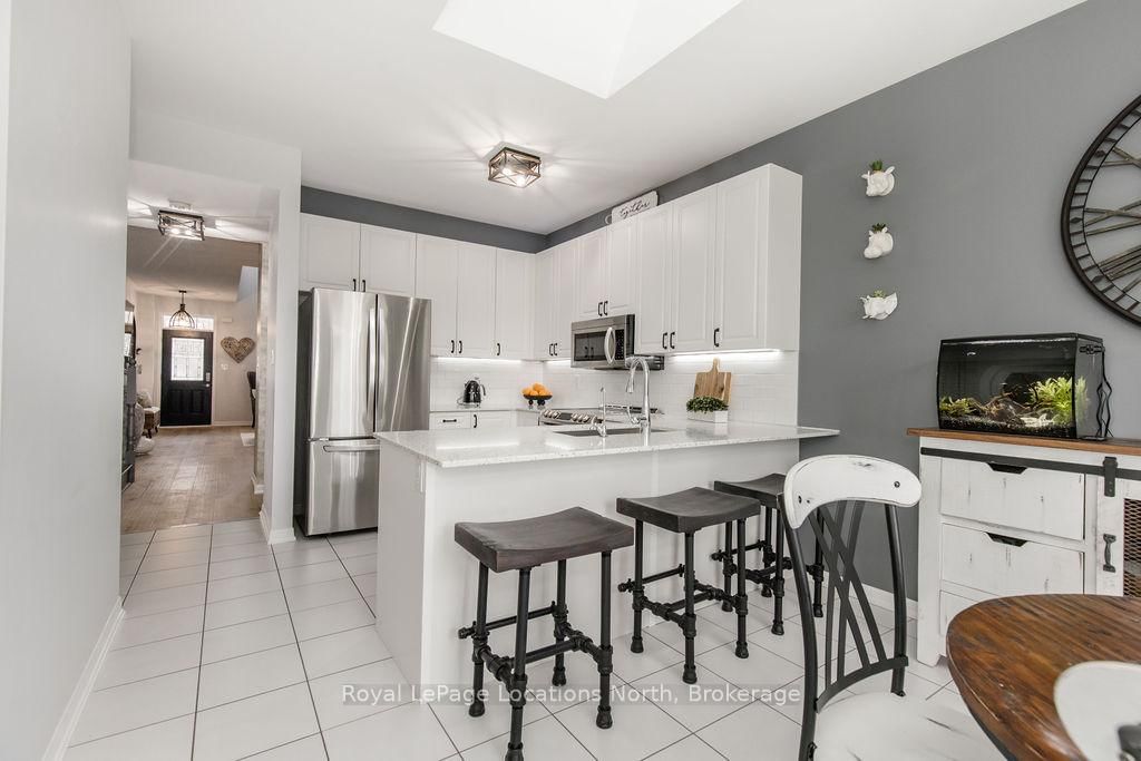 14 Berkshire Avenue • Wasaga Beach, ON photo 13