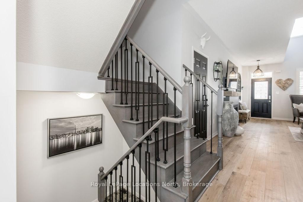 14 Berkshire Avenue • Wasaga Beach, ON photo 22