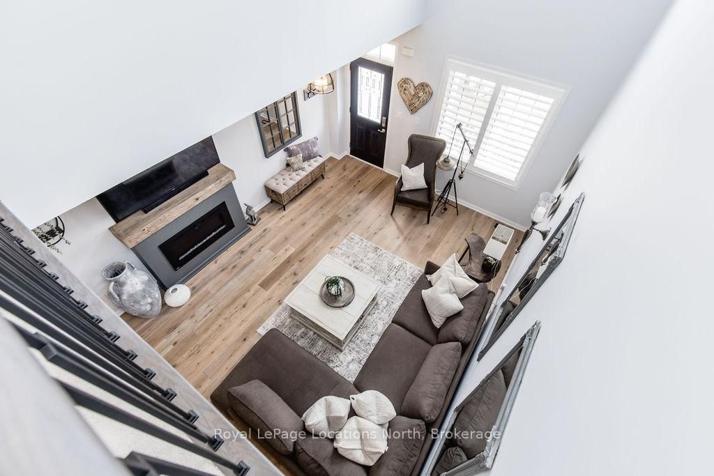 14 Berkshire Avenue • Wasaga Beach, ON photo 24