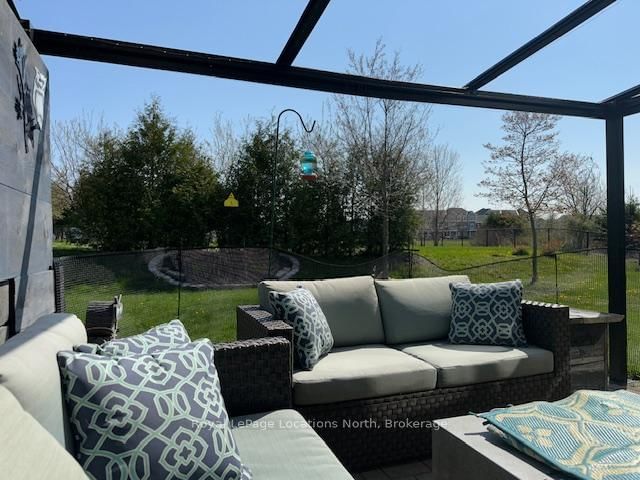 14 Berkshire Avenue • Wasaga Beach, ON photo 44