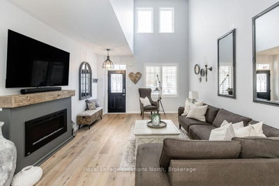 14 Berkshire Avenue • Wasaga Beach, ON photo 8