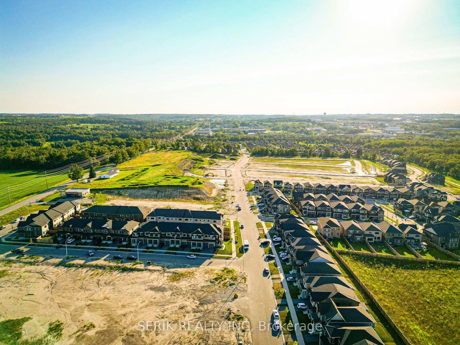 163 Fenchurch Manor • Barrie, ON photo 36