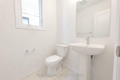 163 Fenchurch Manor • Barrie, ON photo 6