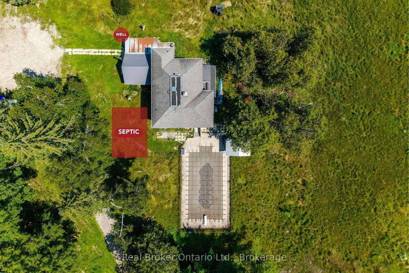 5494 Vasey Road