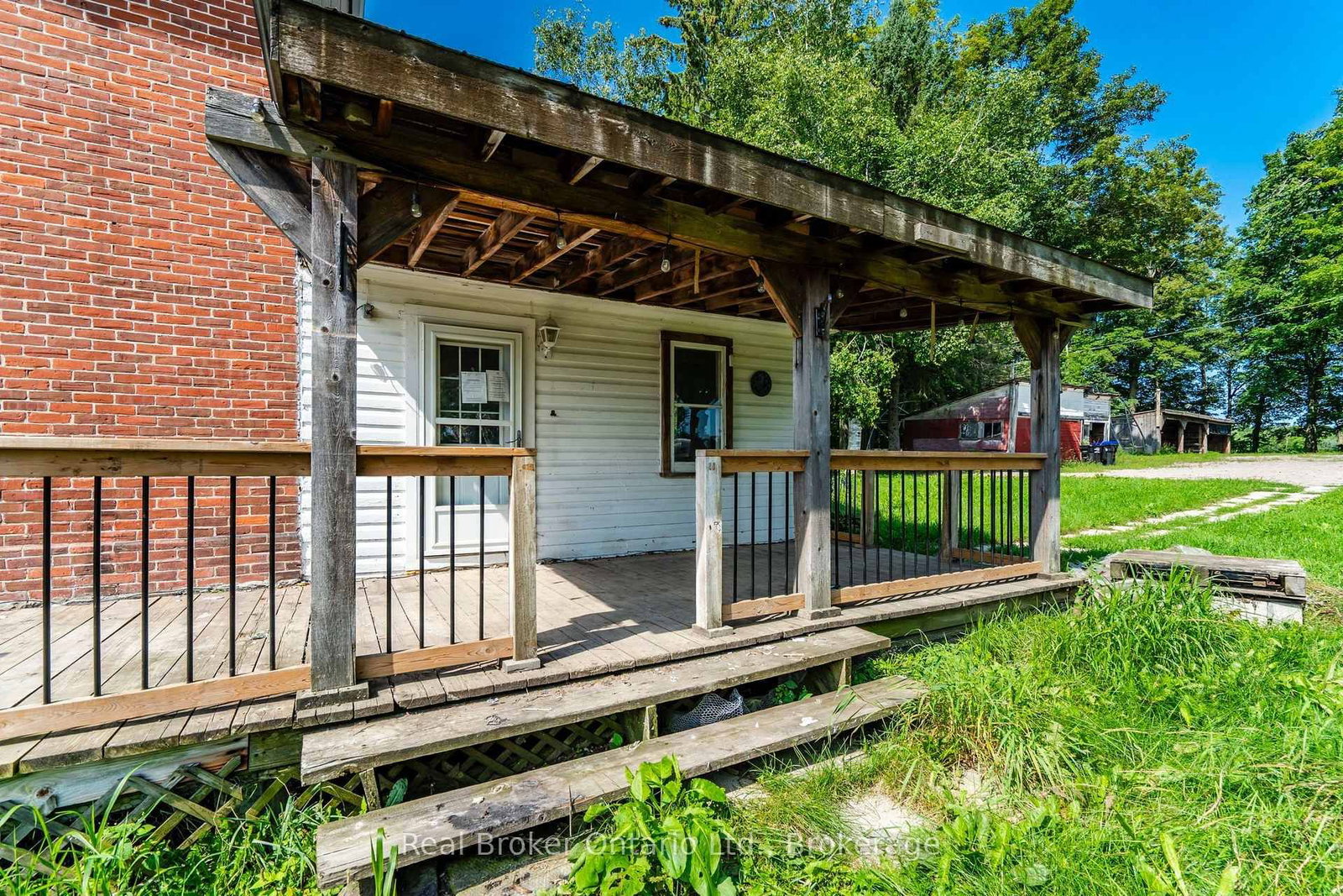 5494 Vasey Road • Tay, ON photo 36