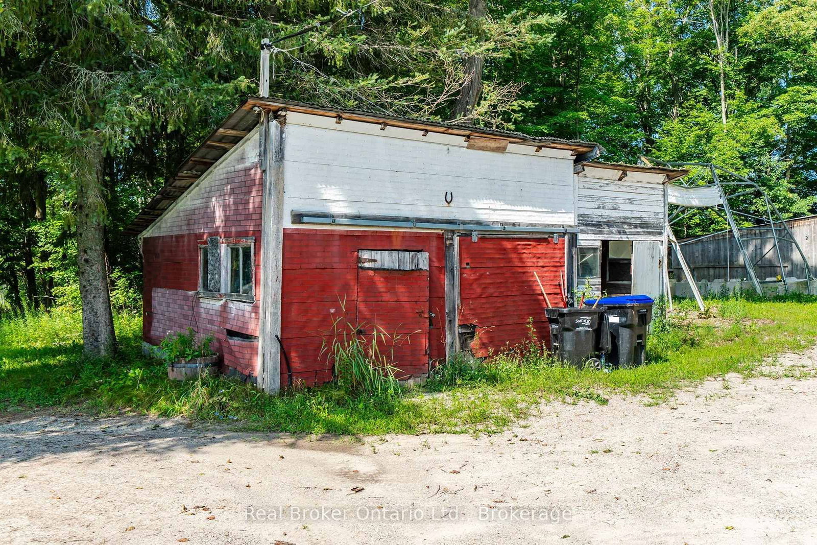 5494 Vasey Road • Tay, ON photo 42