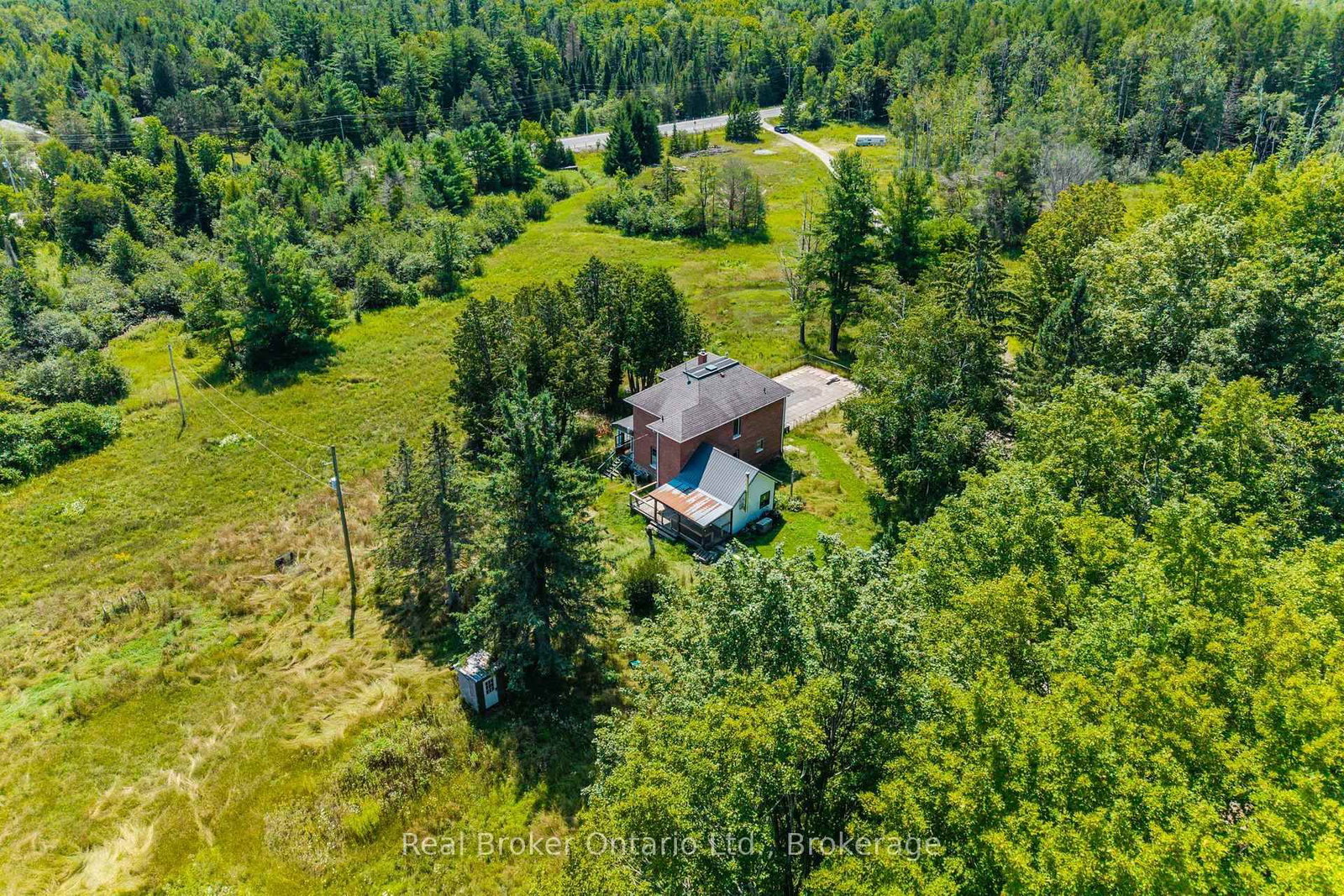 5494 Vasey Road • Tay, ON photo 45