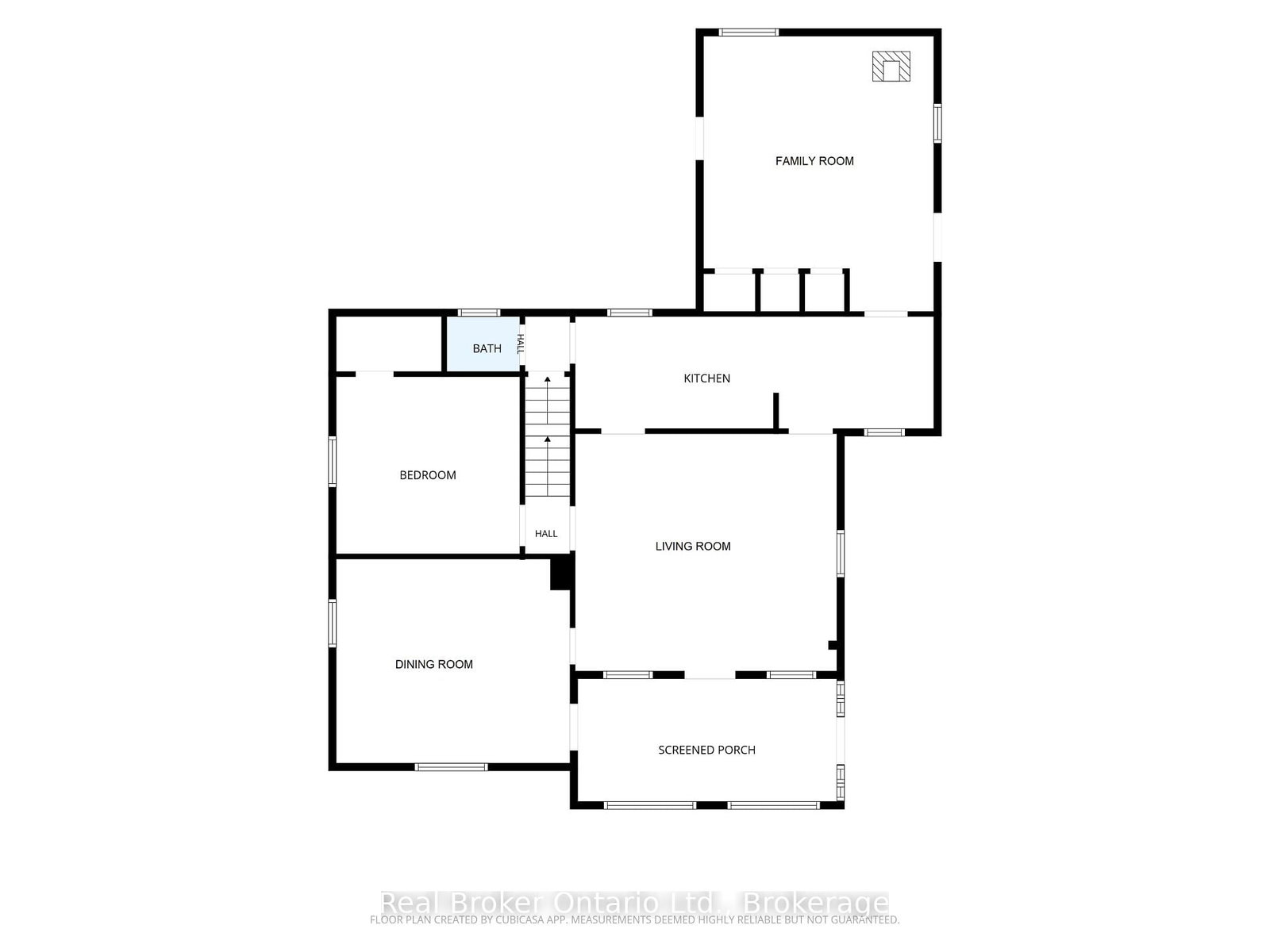 5494 Vasey Road • Tay, ON photo 48