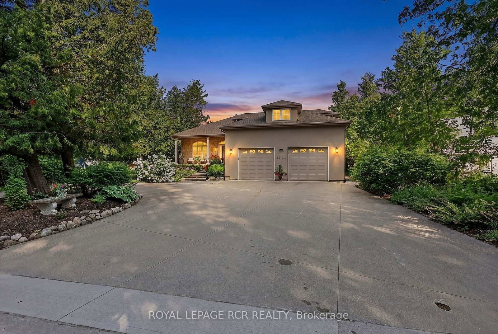 1068 Shore Lane • Wasaga Beach, ON photo 1