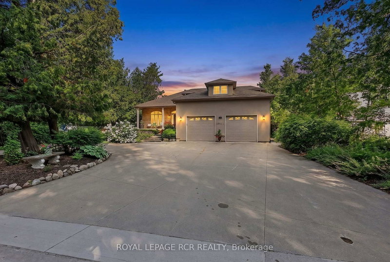 1068 Shore Lane
