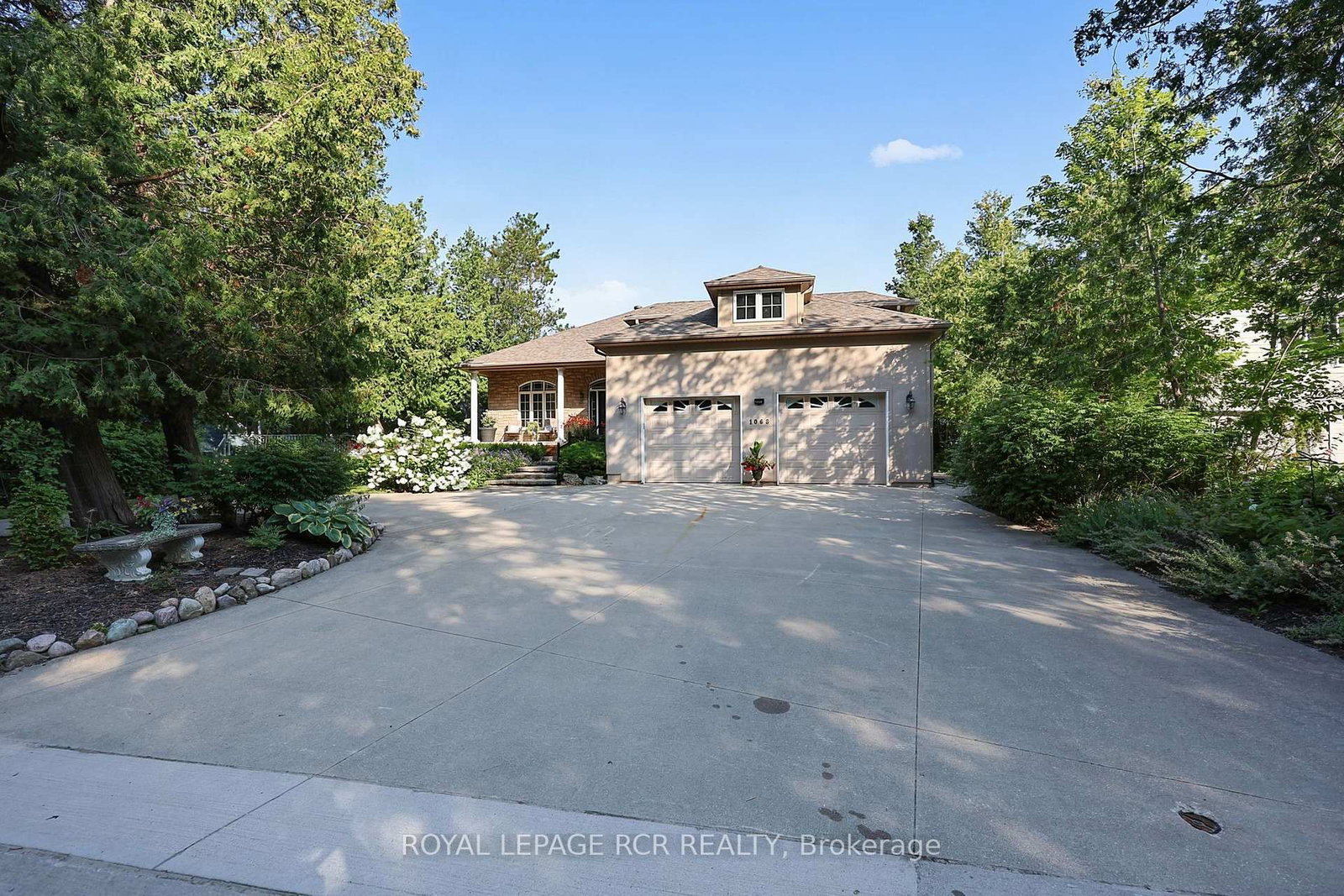1068 Shore Lane • Wasaga Beach, ON photo 3