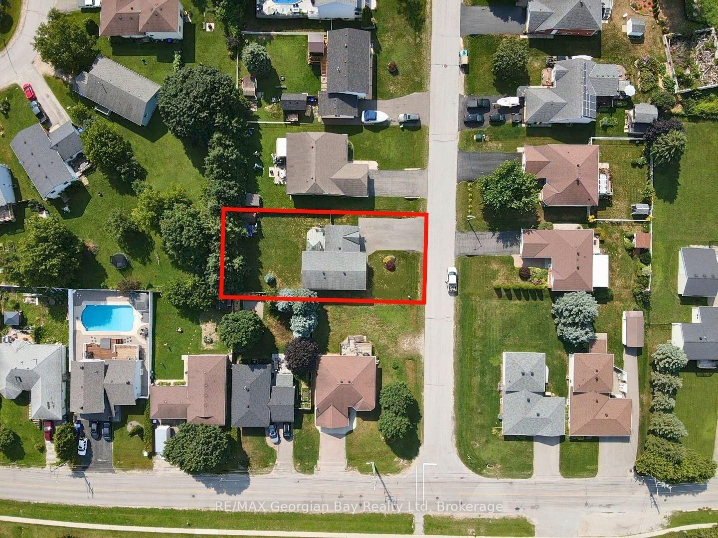 3 Copeland Street • Penetanguishene, ON photo 36