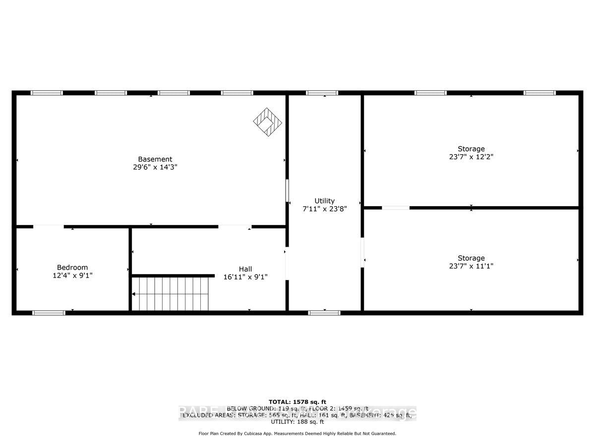 3679 McCarthy Drive • Clearview, ON photo 29