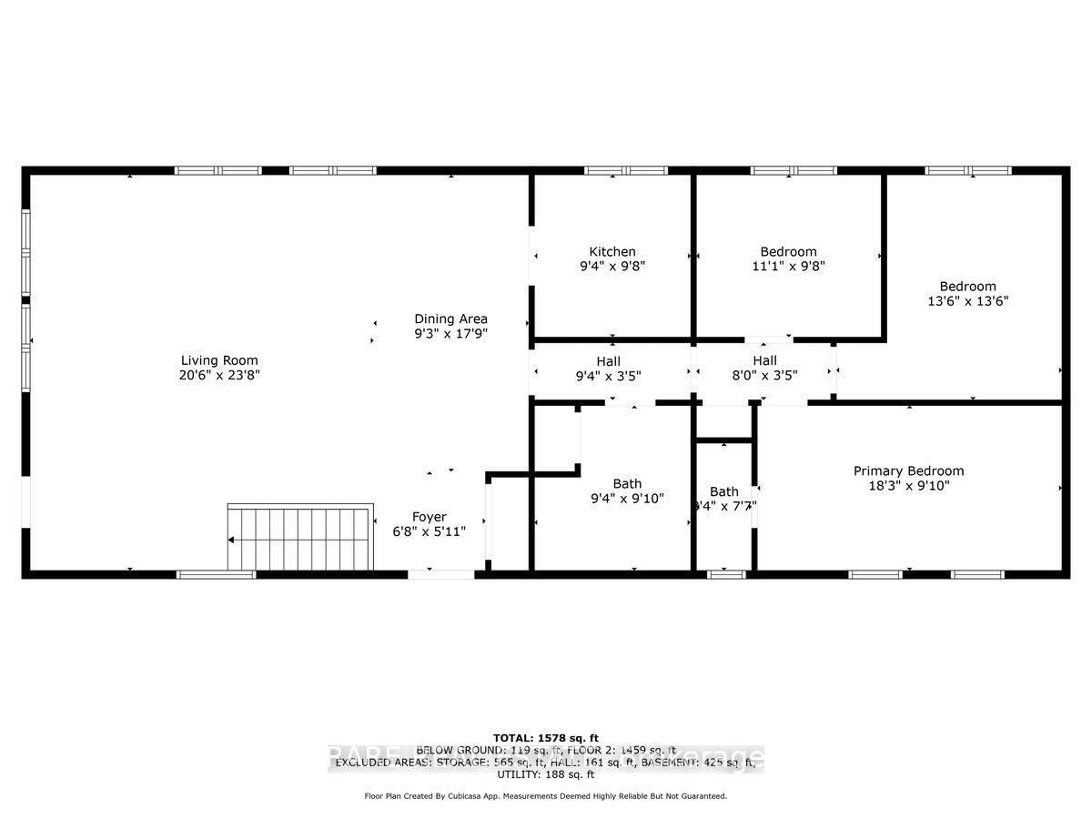 3679 McCarthy Drive • Clearview, ON photo 30