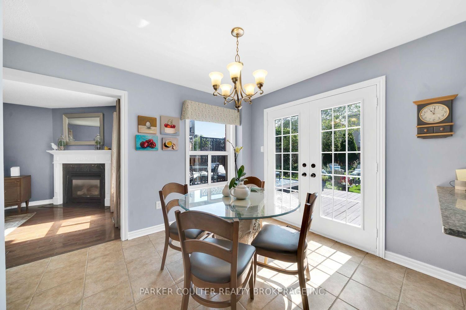 15 Shaina Court • Barrie, ON photo 11