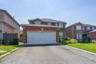 15 Shaina Court • Barrie, ON photo 2