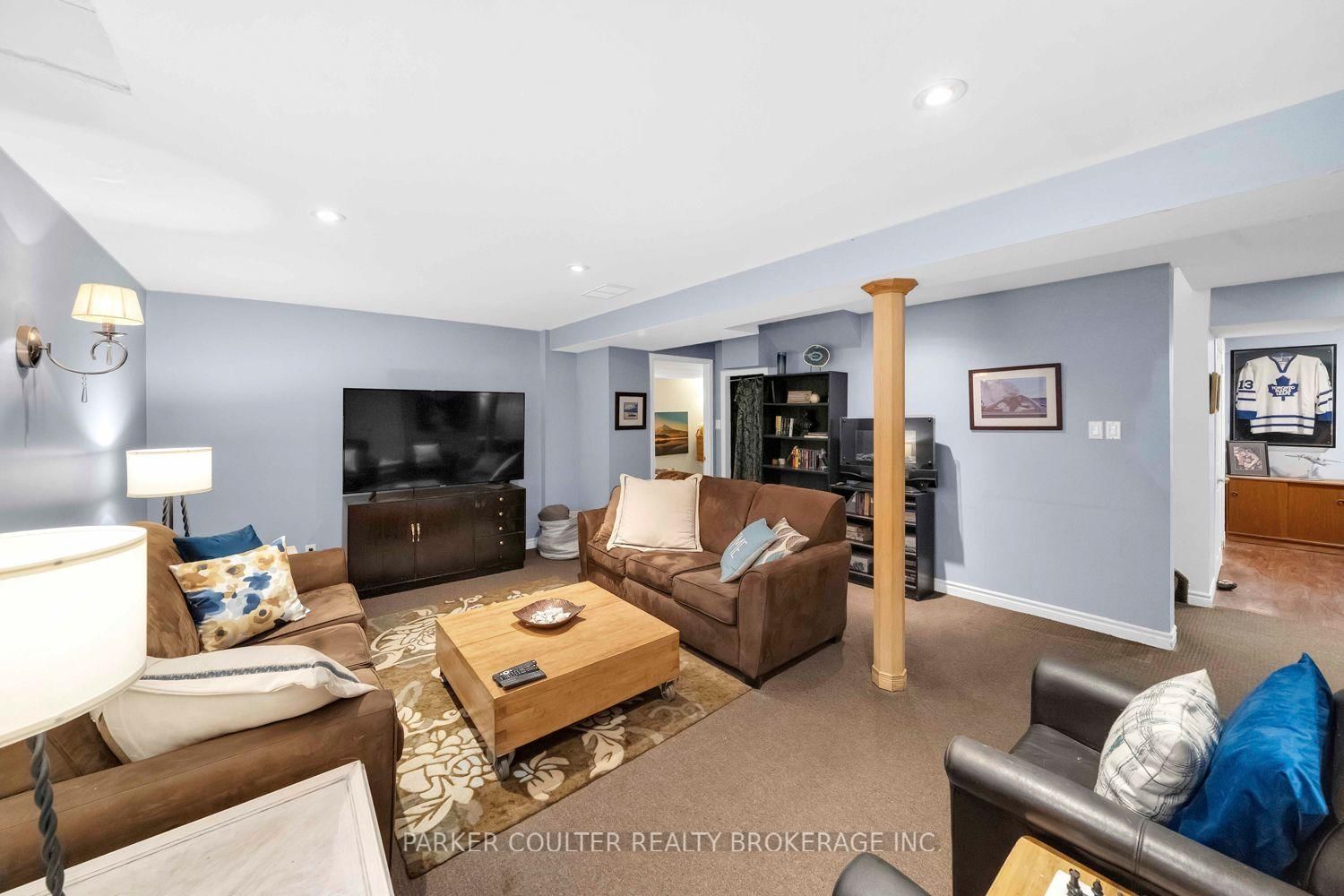 15 Shaina Court • Barrie, ON photo 37