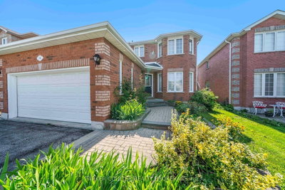 15 Shaina Court • Barrie, ON photo 4