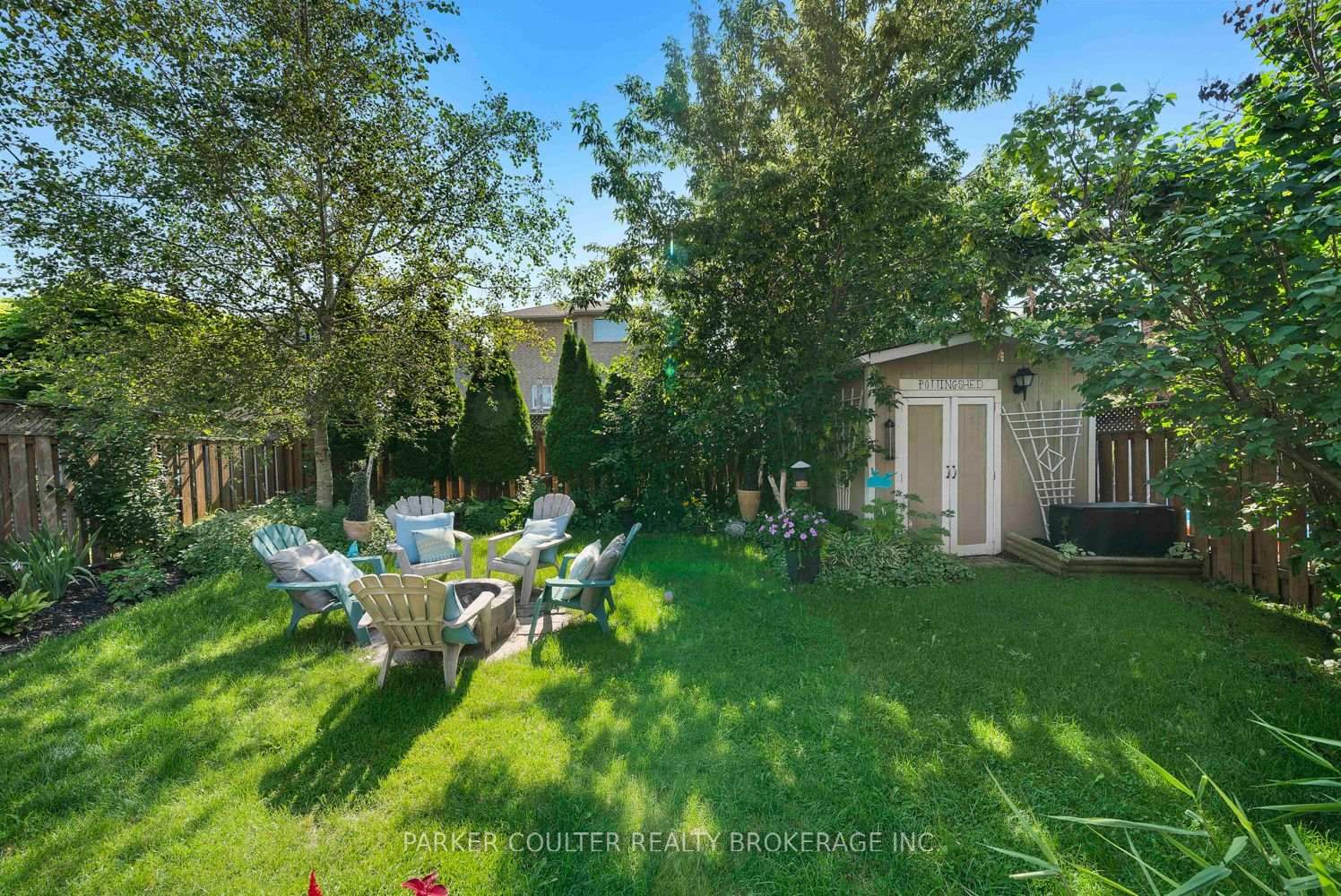 15 Shaina Court • Barrie, ON photo 46