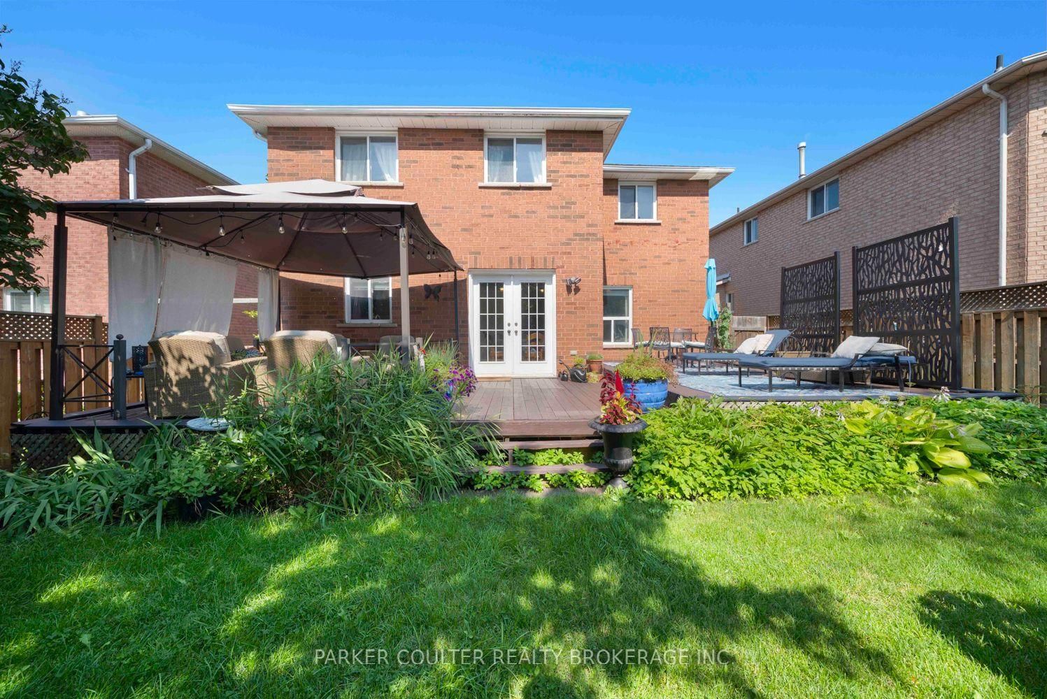 15 Shaina Court • Barrie, ON photo 47