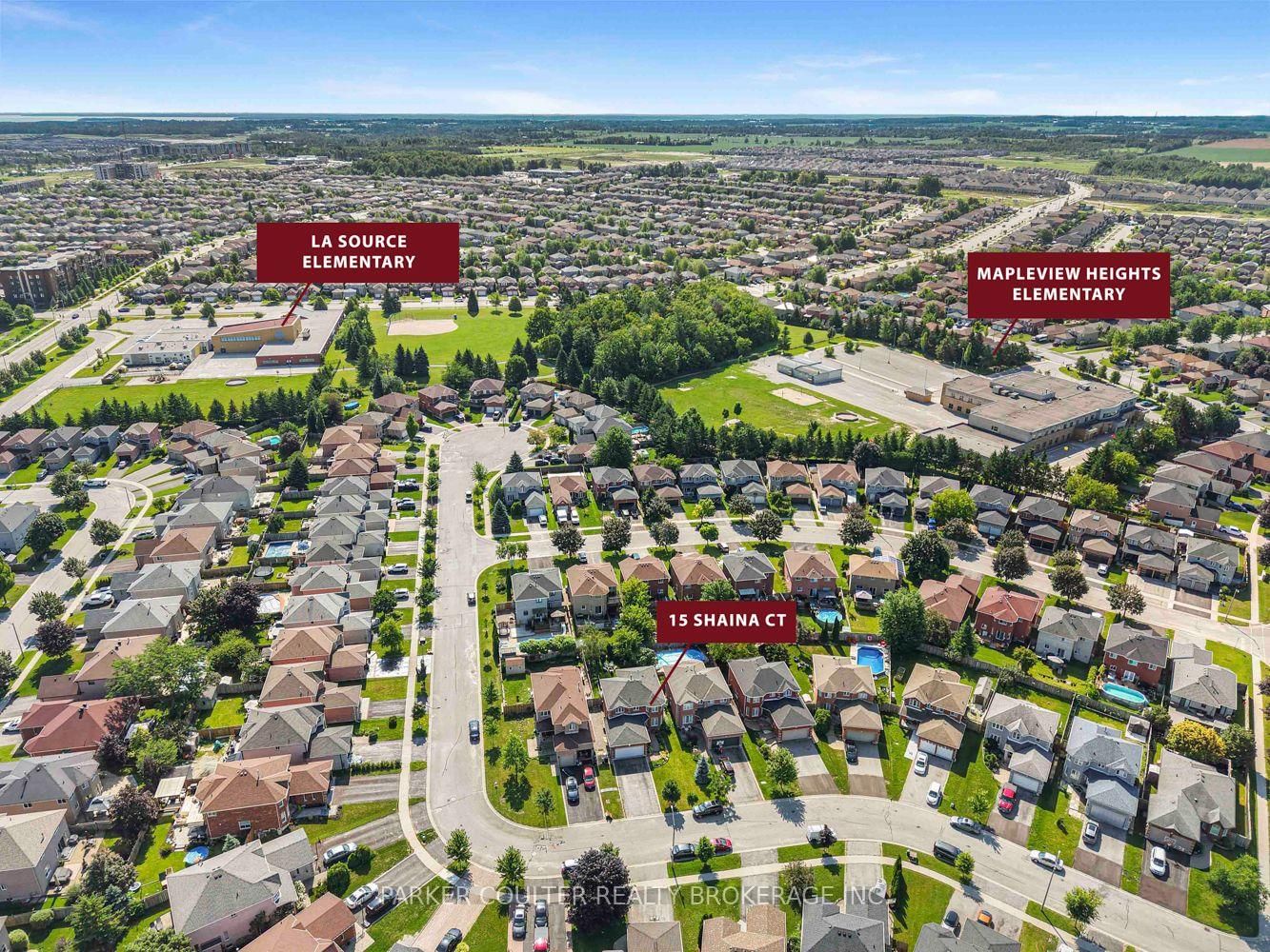 15 Shaina Court • Barrie, ON photo 49
