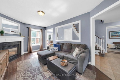 15 Shaina Court • Barrie, ON photo 9