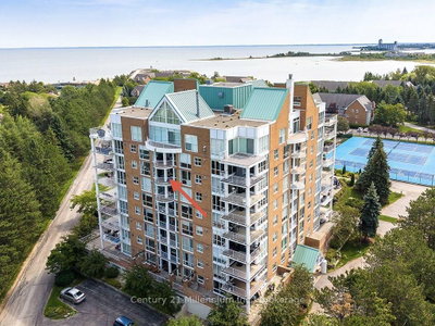 24 Ramblings Way • #802 • Collingwood, ON photo 2