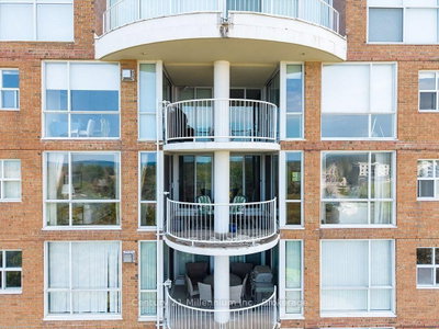 24 Ramblings Way • #802 • Collingwood, ON photo 3
