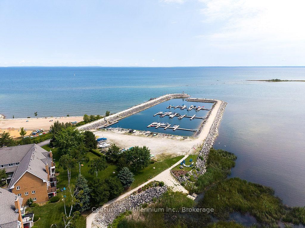 24 Ramblings Way • #802 • Collingwood, ON photo 37