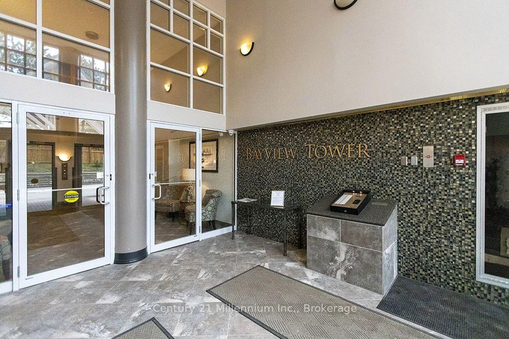 24 Ramblings Way • #802 • Collingwood, ON photo 5