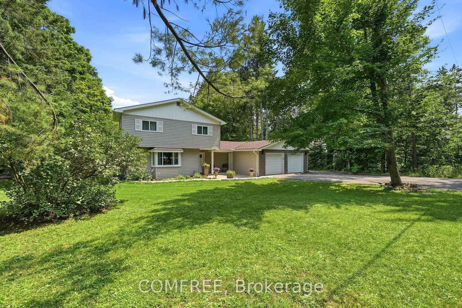3505 Agnew Road • Severn, ON photo 1