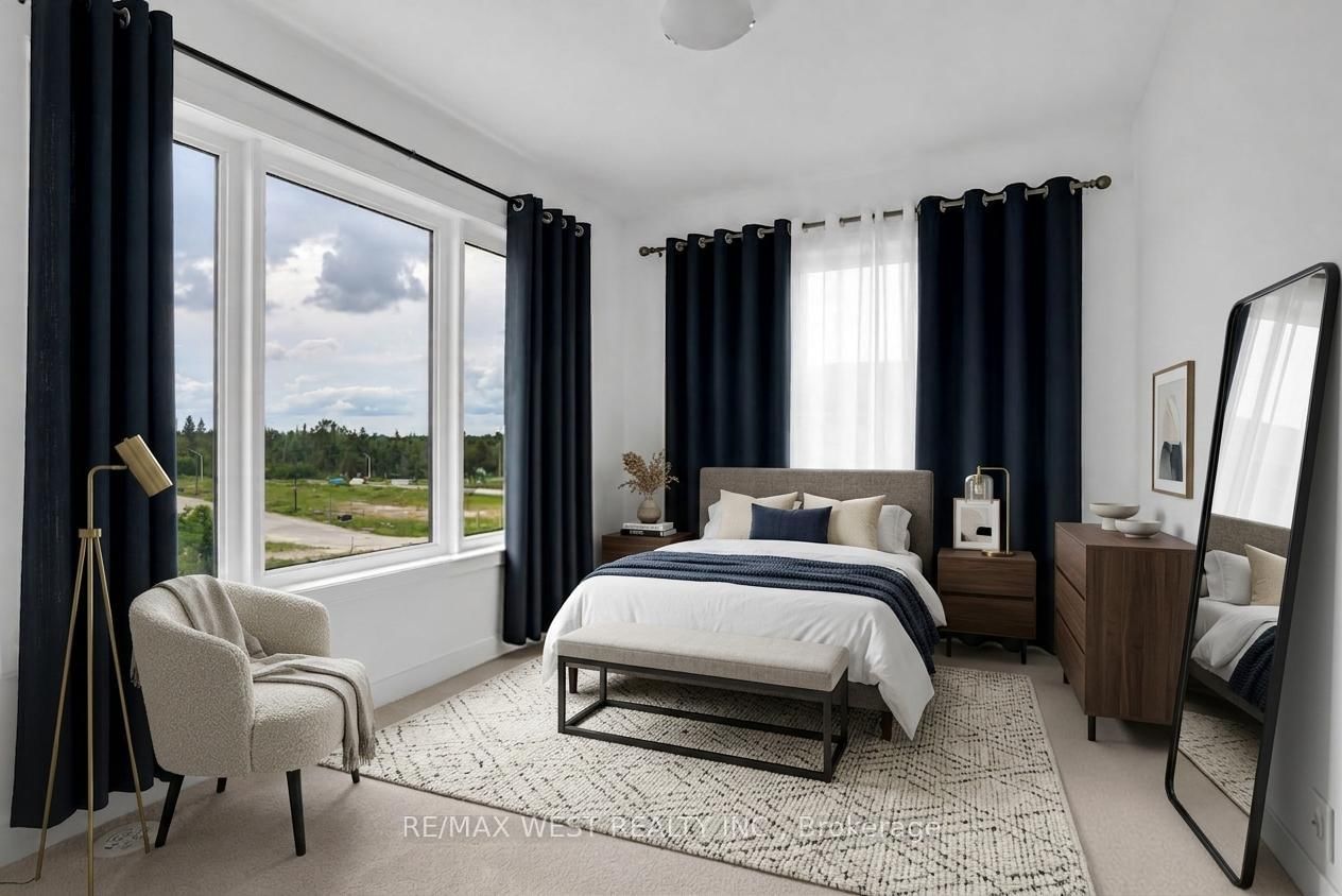 34 Spry Lane • Barrie, ON photo 9