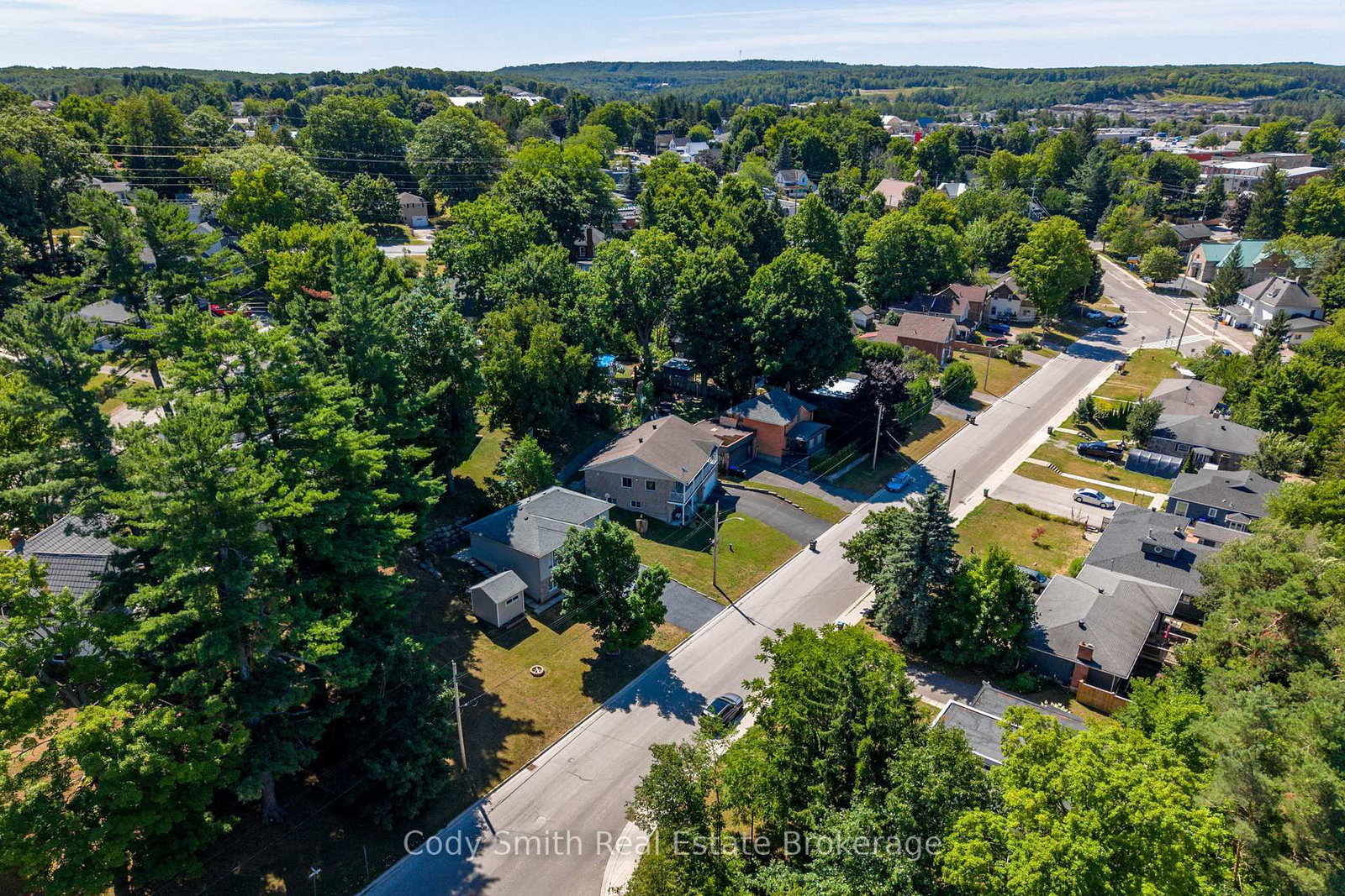 21 CHURCH Street • Penetanguishene, ON photo 31