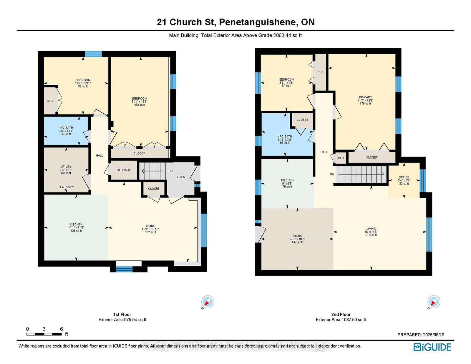 21 CHURCH Street • Penetanguishene, ON photo 40