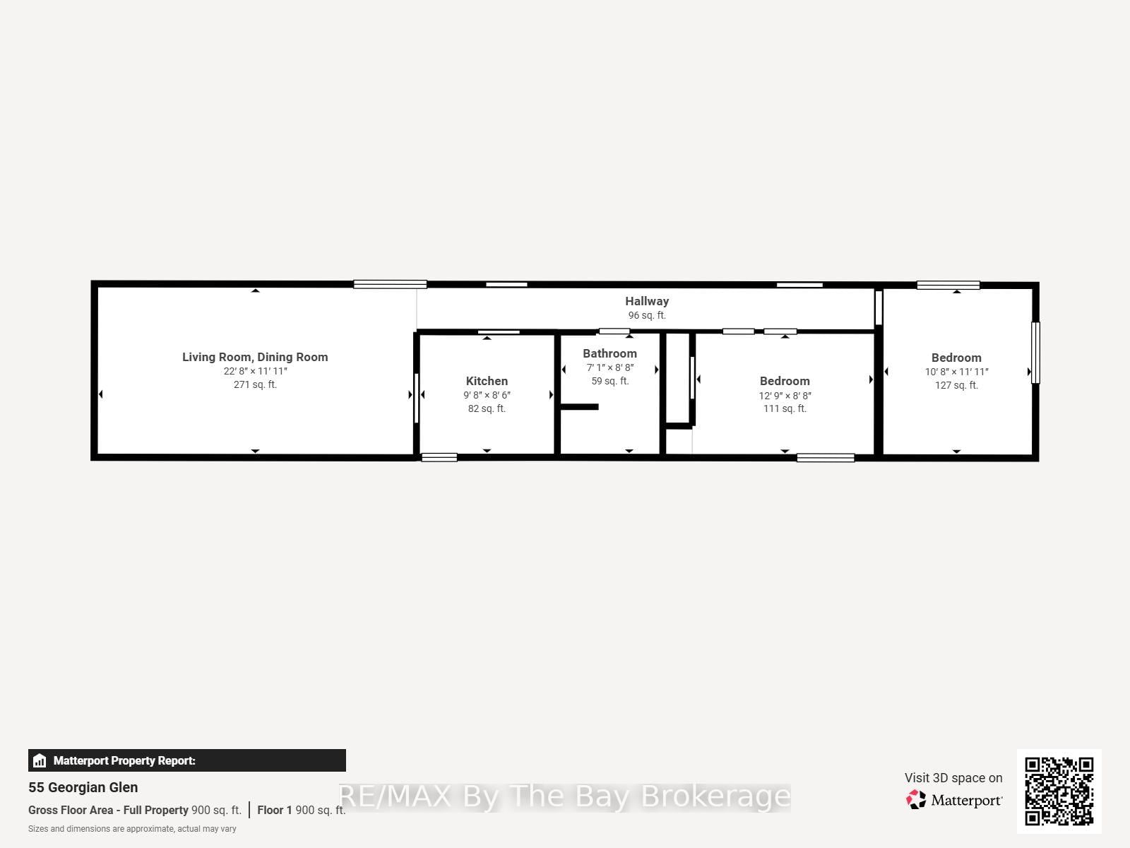 55 Georgian Glen Drive • Wasaga Beach, ON photo 30