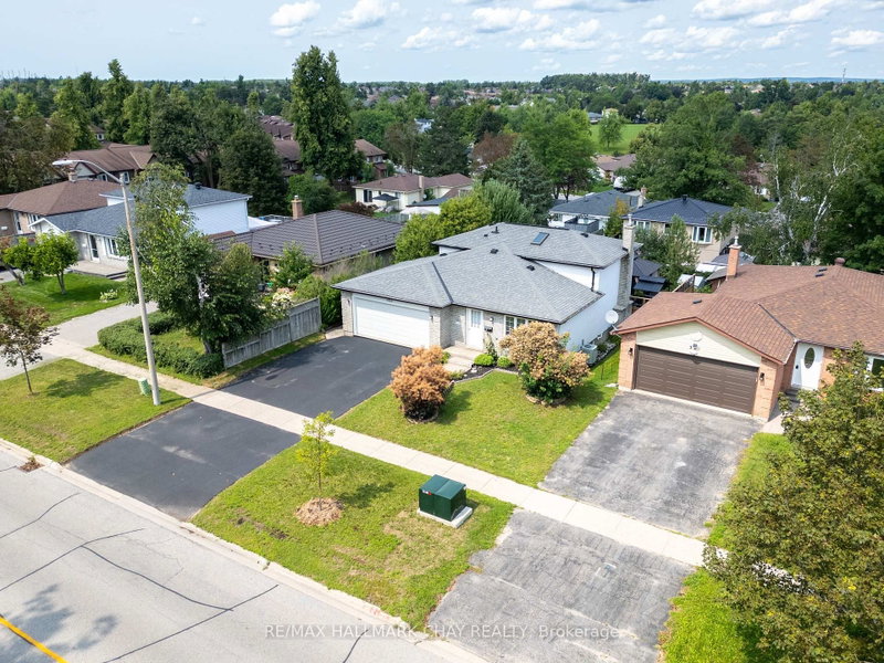323 Sunnidale Road
