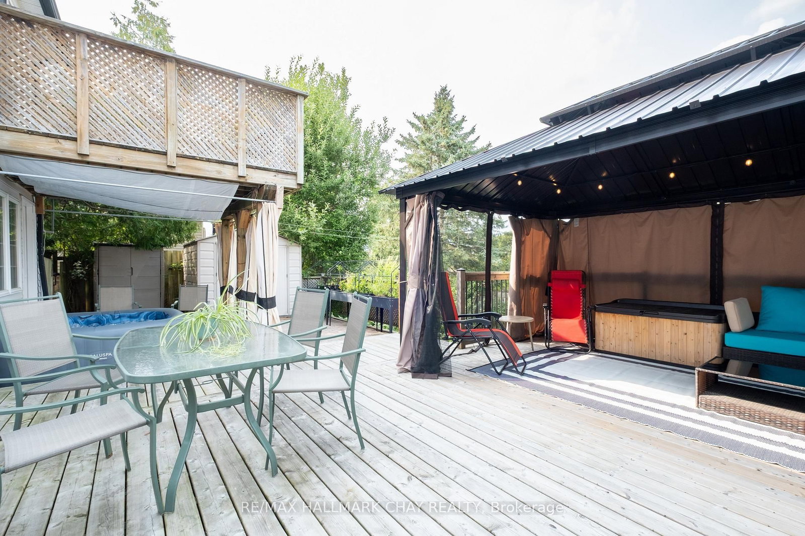 323 Sunnidale Road • Barrie, ON photo 24