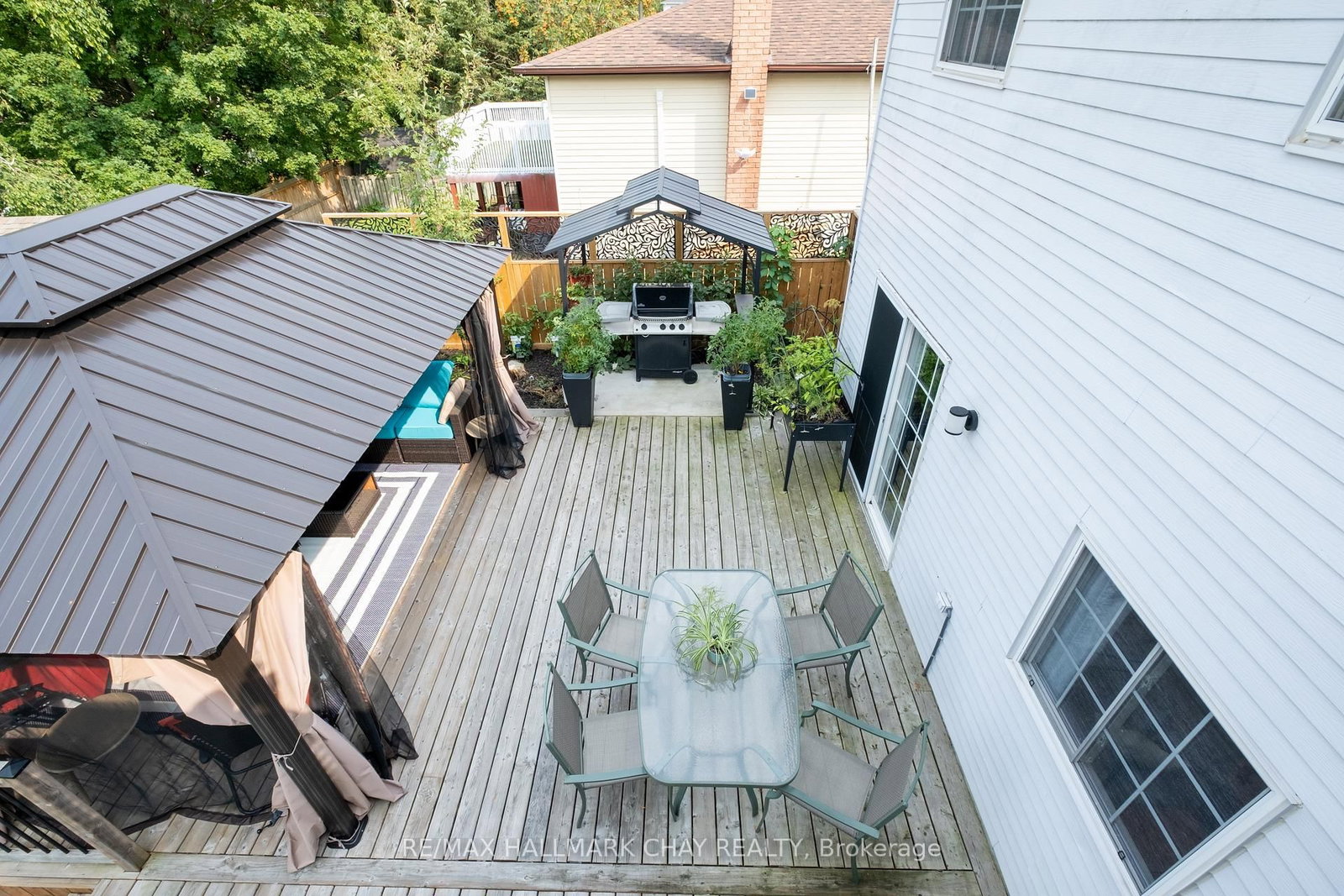 323 Sunnidale Road • Barrie, ON photo 26