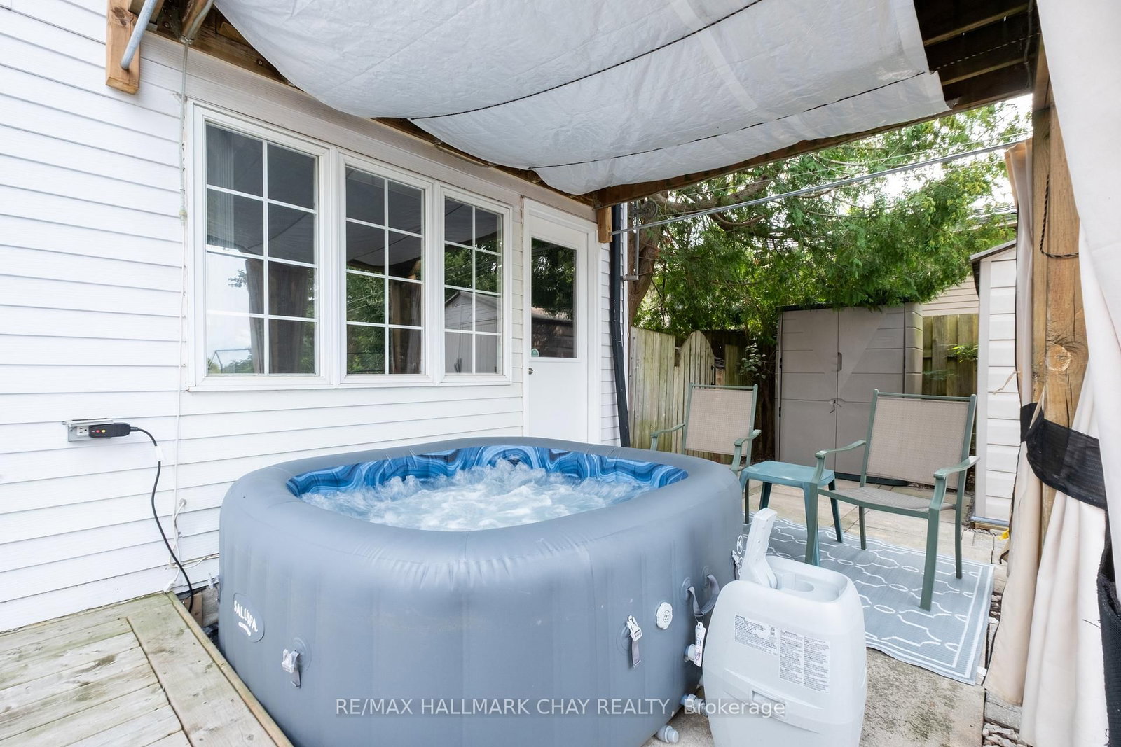 323 Sunnidale Road • Barrie, ON photo 31